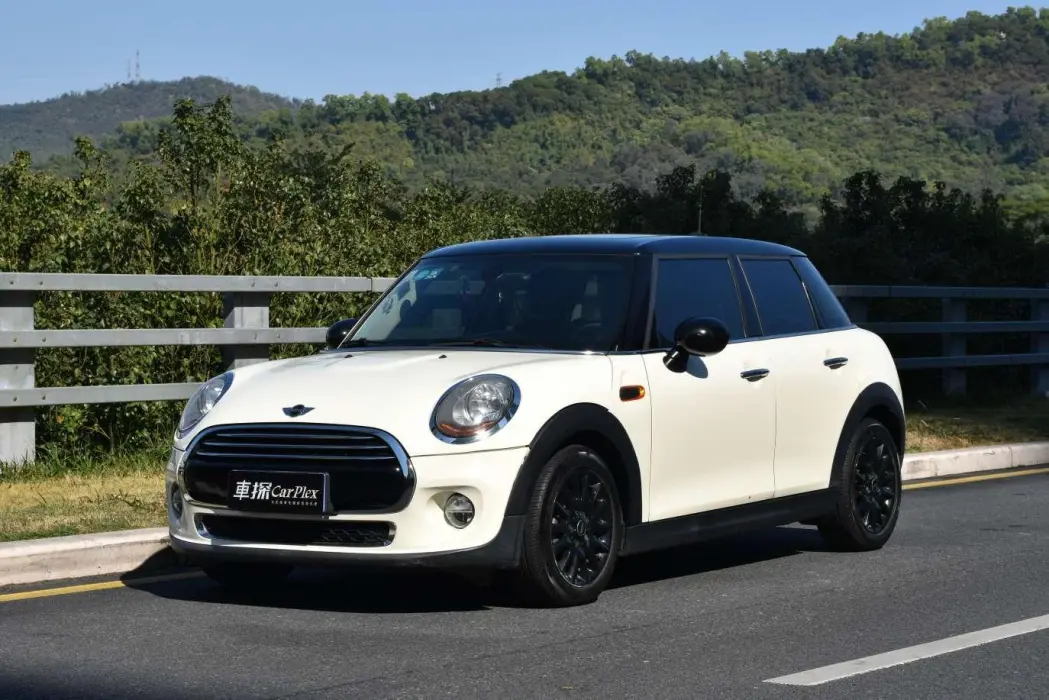MINI 2016 1.5T COOPER five-door version