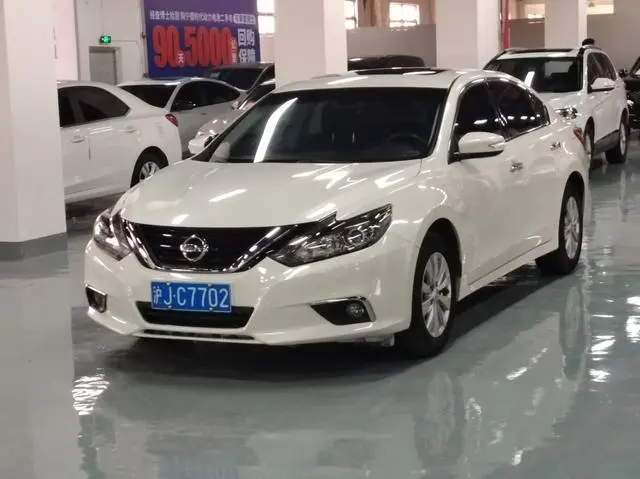 Teana 2016 2.0L XE Fashion Edition