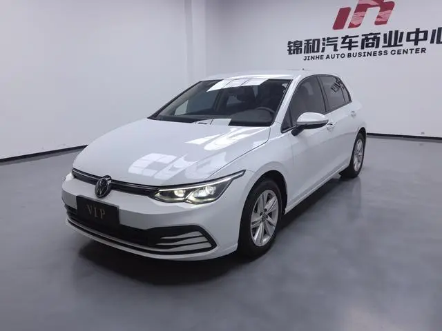 Golf 2023 200TSI DSG