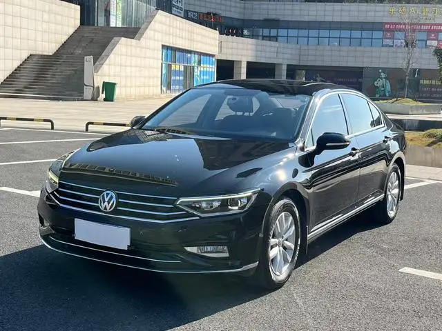 Magotan 2020 280TSI DSG comfort model