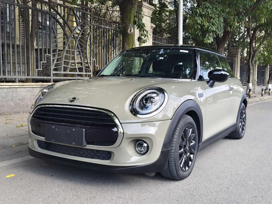 MINI 2020 1.5T COOPER Classic