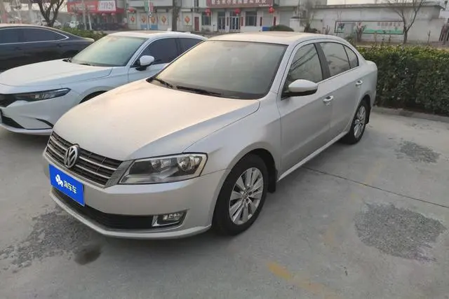 Lavida 2013 1.6L automatic comfort version