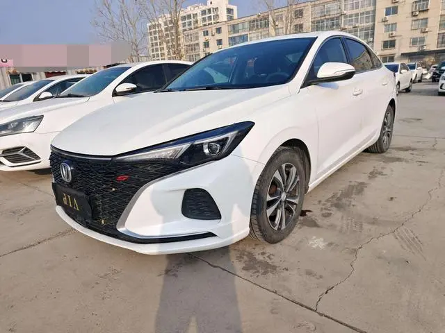 EADO 2020 PLUS Blue Whale NE 1.4T GDI automatic premium model