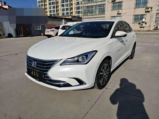 Eado 2018 High-Energy Version 1.6L GDI Manual Pioneer Type National V