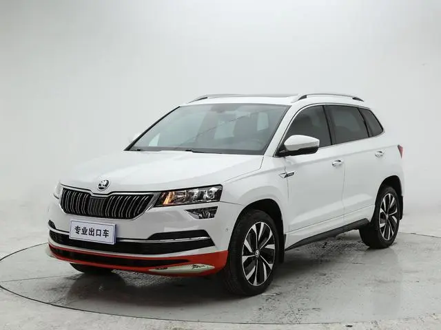 Korok 2023 TSI280 Luxury Edition