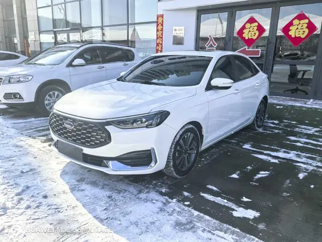 Forex 2021 1.5L automatic diamond version