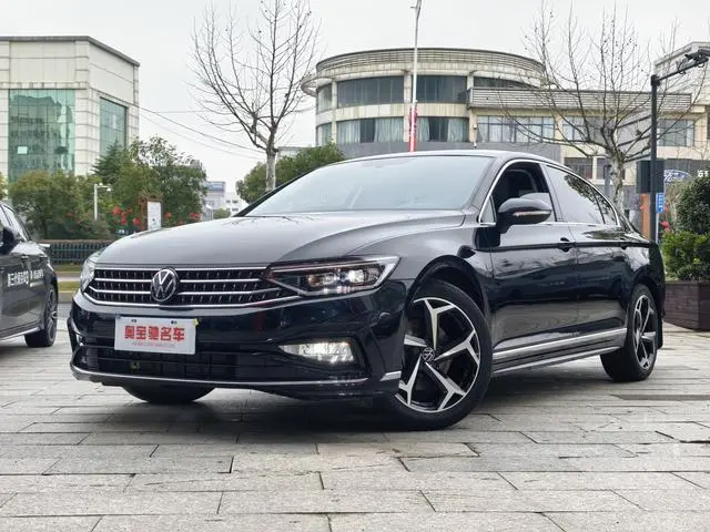 Magotan 2025 model 280TSI DSG comfort model