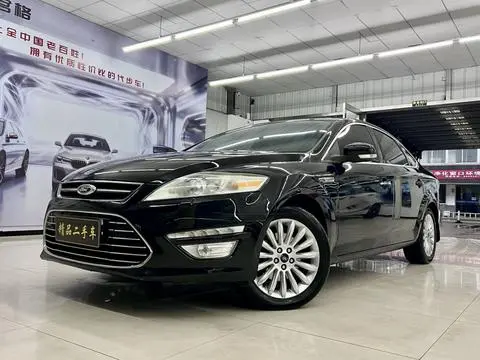 Zhisheng 2013 2.3L luxury model