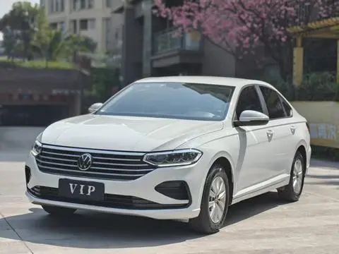 Lavida 2024 1.5L automatic Deyi version