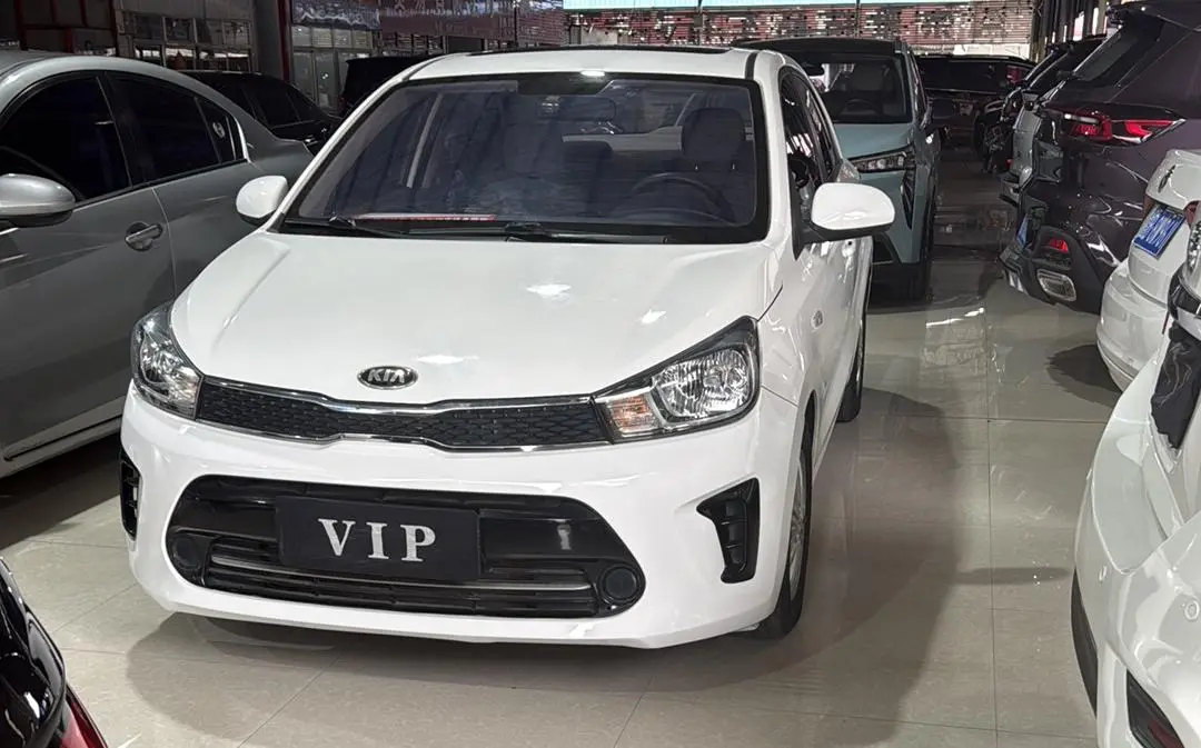Huanchi 2020 1.4L automatic comfort sunroof version