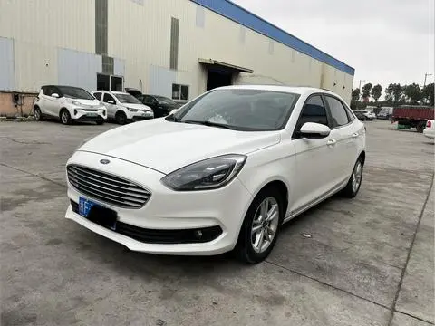 Forex 2019 facelift 1.5L automatic enjoyment type National V