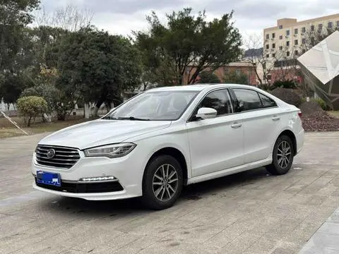 Lifan 820 2015 1.8L manual luxury model