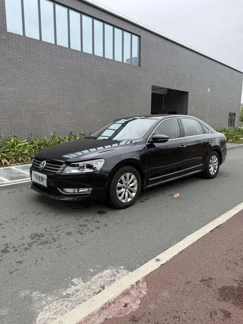 Passat 2014 1.8TSI DSG Premium Edition