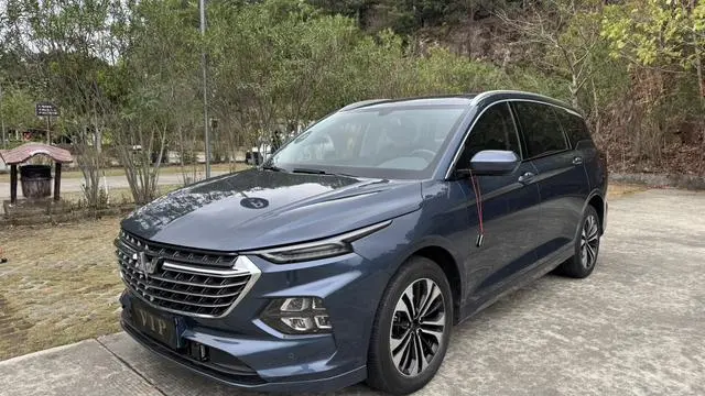 Capgemini Victory 2020 1.5T CVT flagship model