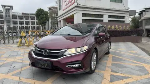 Jade 2020 1.8L automatic comfort version