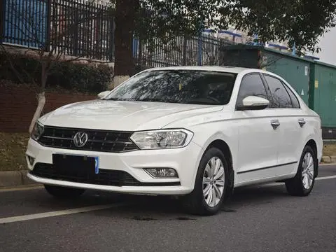 Bora 2018 1.5L automatic comfort model