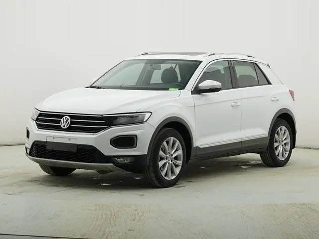 Tange 2018 230TSI DSG two-wheel drive aggressive model National V