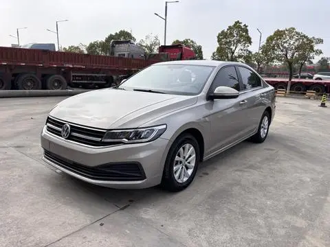 Bora 2019 facelift 1.5L automatic fashion model National VI