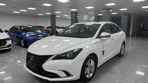 Eado 2019 Blue Whale Edition 280T DCT Speedy Type
