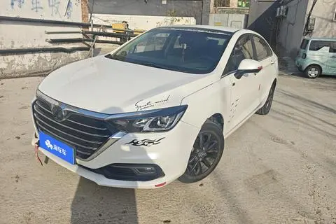 Saab D50 2018 1.5L manual luxury smart driving version