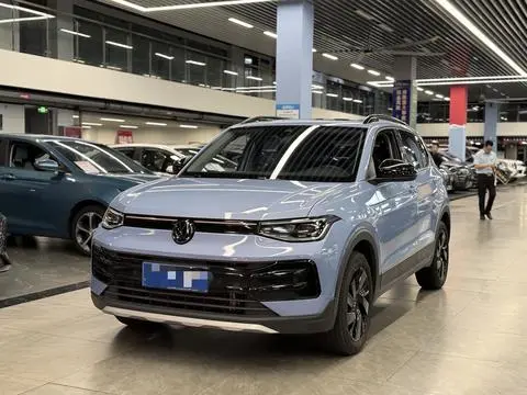 Tuyue 2025 Xinrui 300TSI Ruiyi Edition