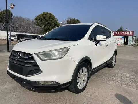 Refine S3 2014 1.5L manual luxury smart model