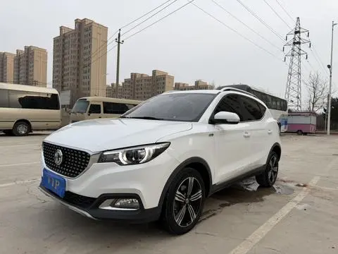 MG ZS 2018 1.5L Automatic Elite Edition National V