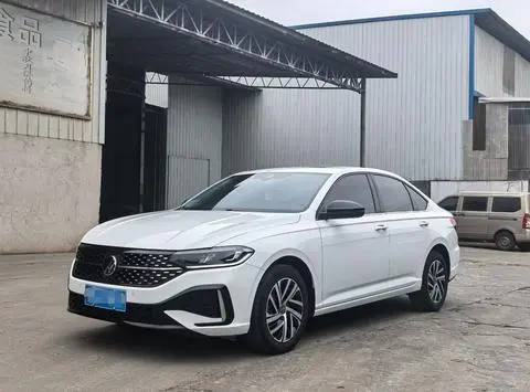 Lavida 2024 300TSI DSG Starry Sky Leading Edition