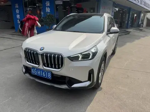 BMW X1 2023 sDrive20Li X Design Package