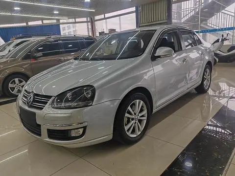 Sagitar 2011 1.4TSI automatic technology model