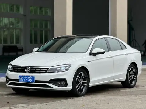 Lingdu 2019 280TSI DSG Comfort Edition National VI