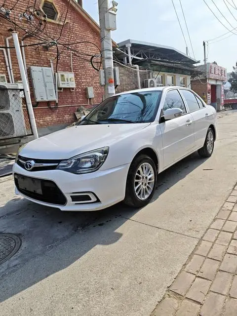 V3 Lingyue 2015 1.5L Manual Happy Edition