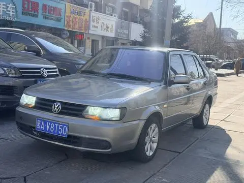 Jetta 2012 1.6L Collector's Edition
