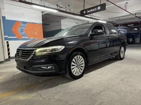 Lavida 2021 280TSI DSG Comfort Edition