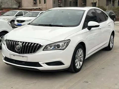 Weilan 2015 Sedan 15S Manual Enterprising
