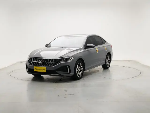 Lavida 2023 300TSI DSG Starry Sky Full Edition