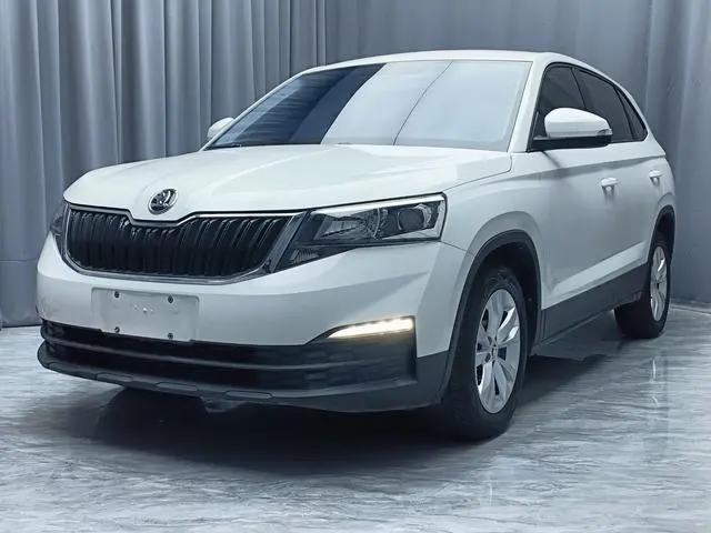 Komic 2018 1.5L automatic standard version National VI