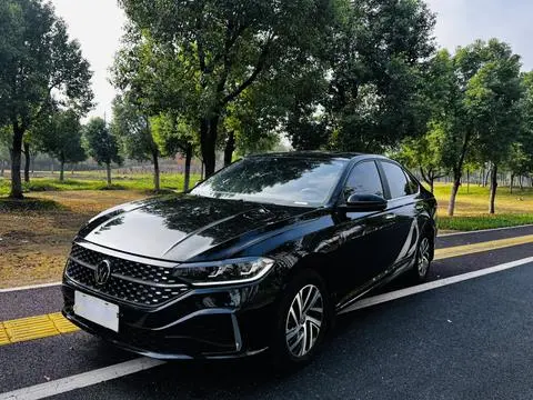 Lavida 2023 200TSI DSG Starry Sky Full Edition