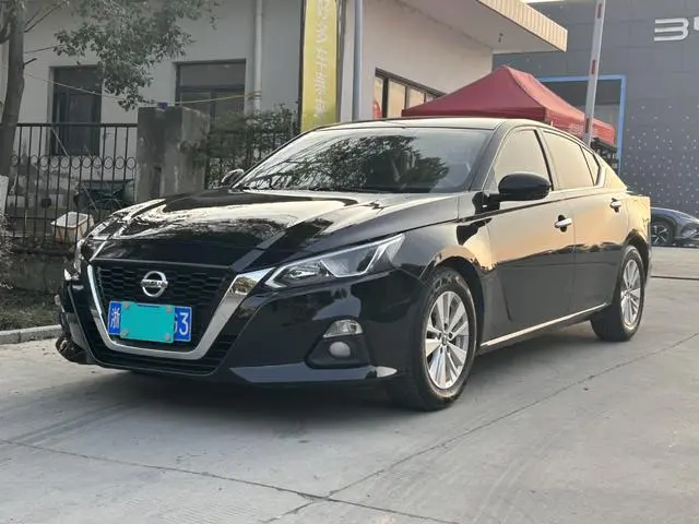 Teana 2021 2.0L XE Fashion Edition
