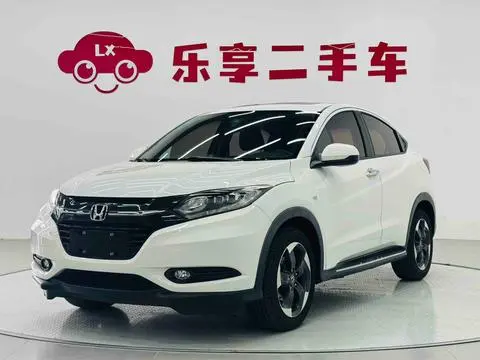 Binzhi 2017 1.8L CVT two-wheel drive Pioneer type