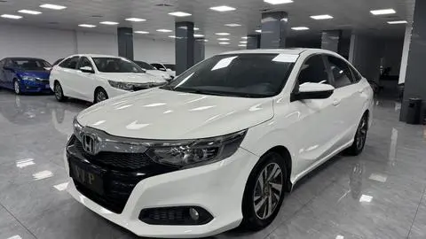 Lingpai 2019 180Turbo CVT Deluxe Edition National VI