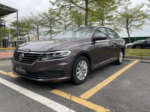 Lavida 2018 1.5L Automatic Fashion Edition National V