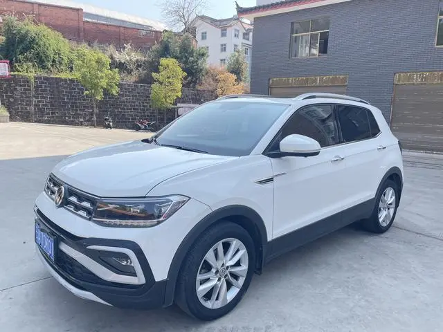 Tukai 2020 280TSI DSG Comfort Edition