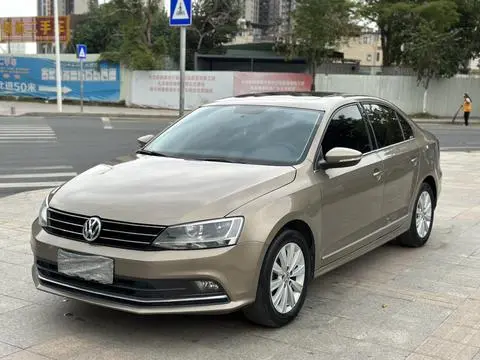 Sagitar 2016 230TSI 25th Anniversary Edition