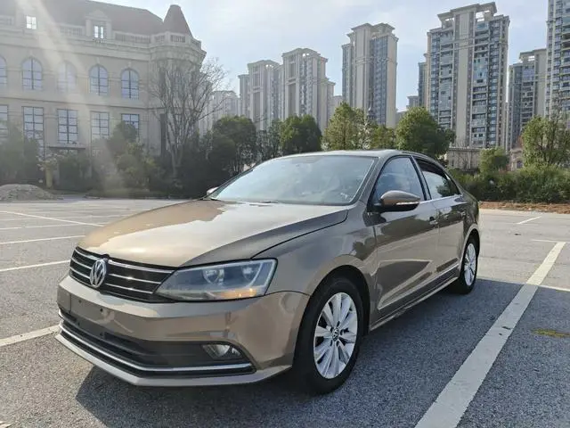 Sagitar 2016 230TSI 25th Anniversary Edition