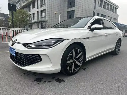 Lingdu 2022 Lingdu L 280TSI DSG Hot Edition