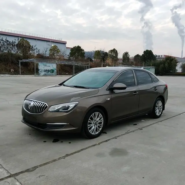 Yinglang 2016 15N automatic aggressive type
