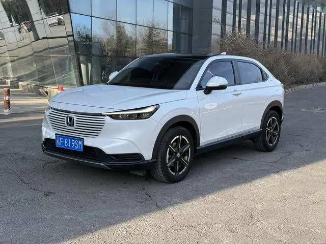 Binzhi 2023 1.5L CVT Pioneer Edition