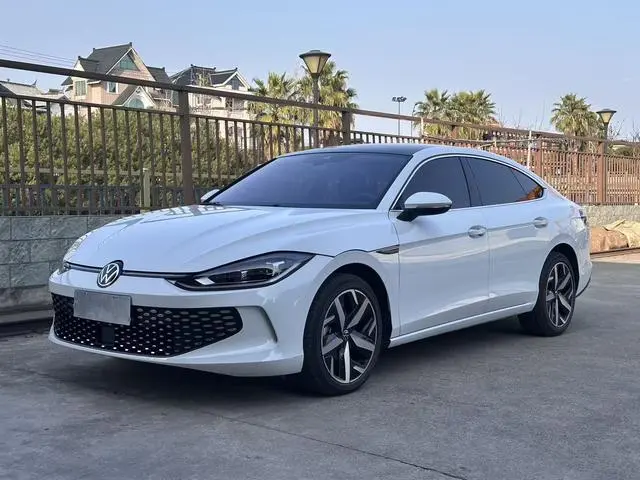 Lingdu 2024 Lingdu L 280TSI DSG Hot Edition