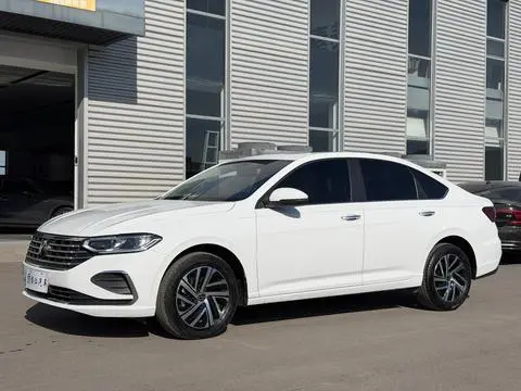 Lavida 2023 280TSI DSG Manyi Edition